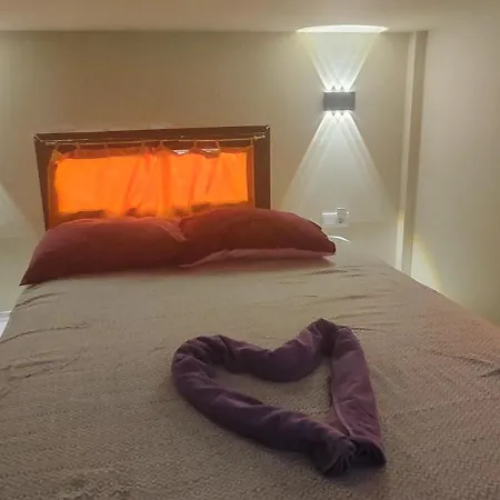 Orange Bungalow Evleri Holiday home *