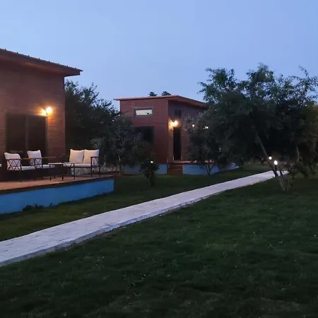 Orange Bungalow Evleri * Antalya