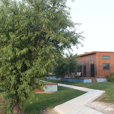 Orange Bungalow Evleri Antalya